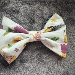 Disney Rapunzel Hair Bow
